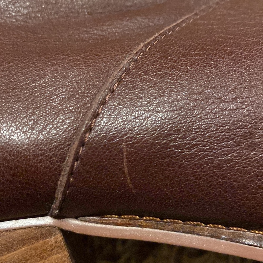 Toms Carpe Diem Booties-Like New - Picture 10 of 12